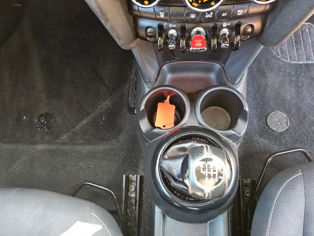 Used MINI Hatch 2014 for sale - 77920332: Photo 14