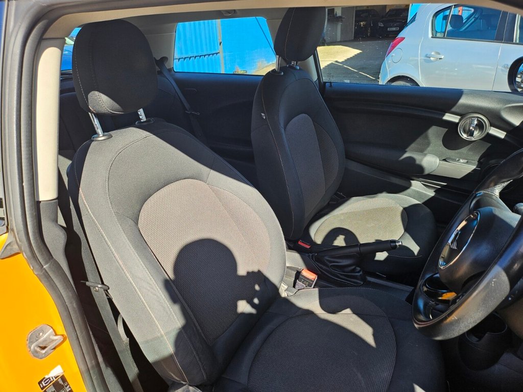 Used MINI Hatch 2014 for sale - 77920332: Photo 20