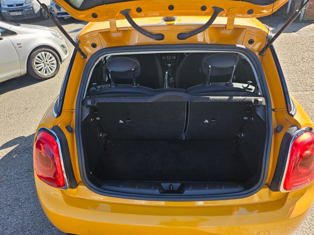 Used MINI Hatch 2014 for sale - 77920332: Photo 22