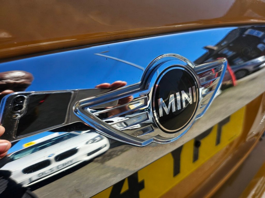 Used MINI Hatch 2014 for sale - 77920332: Photo 25