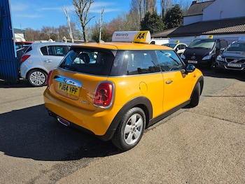 Used MINI Hatch 2014 for sale - 77920332: Photo