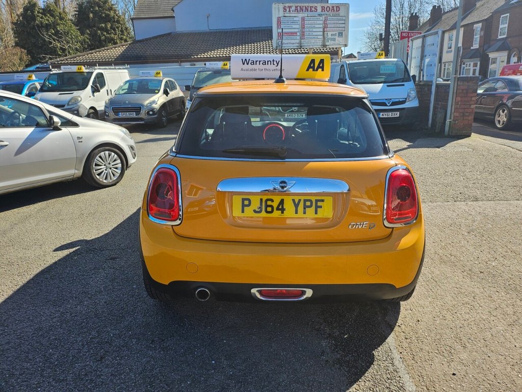 Used MINI Hatch 2014 for sale - 77920332: Photo 4