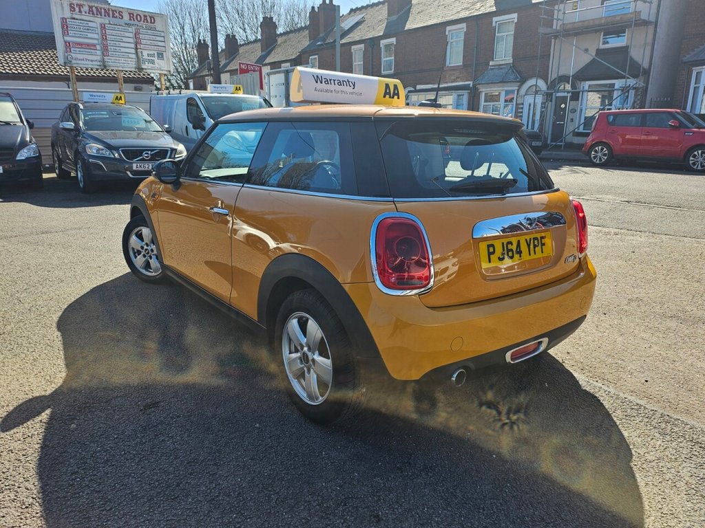 Used MINI Hatch 2014 for sale - 77920332: Photo 5