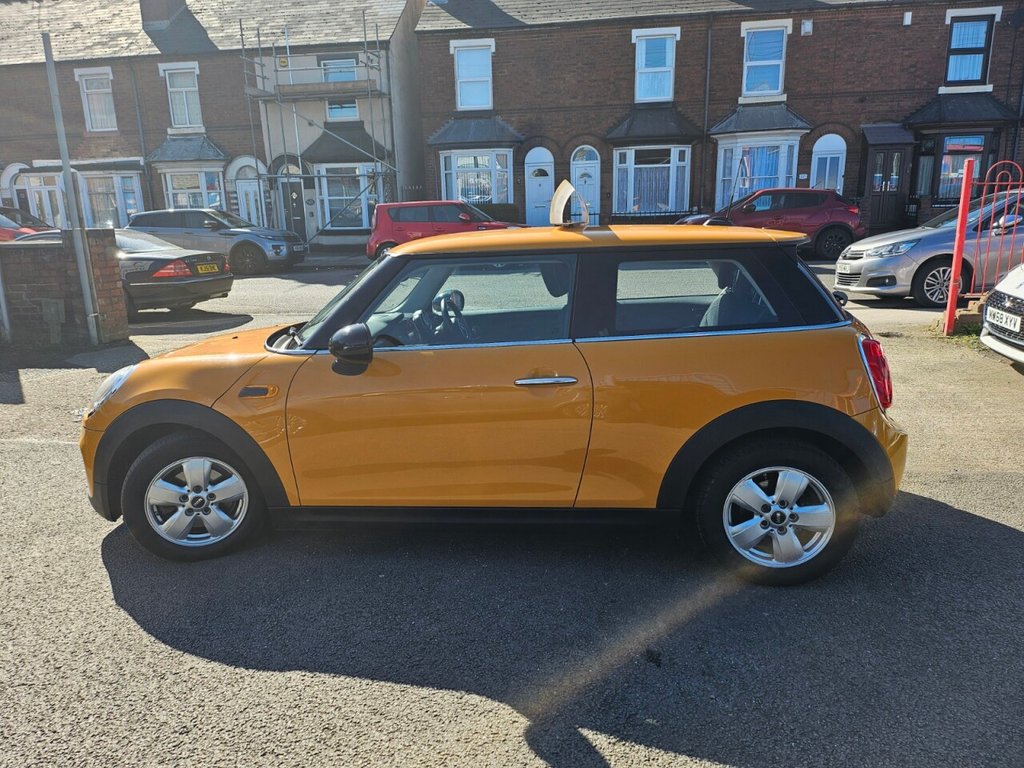 Used MINI Hatch 2014 for sale - 77920332: Photo 6