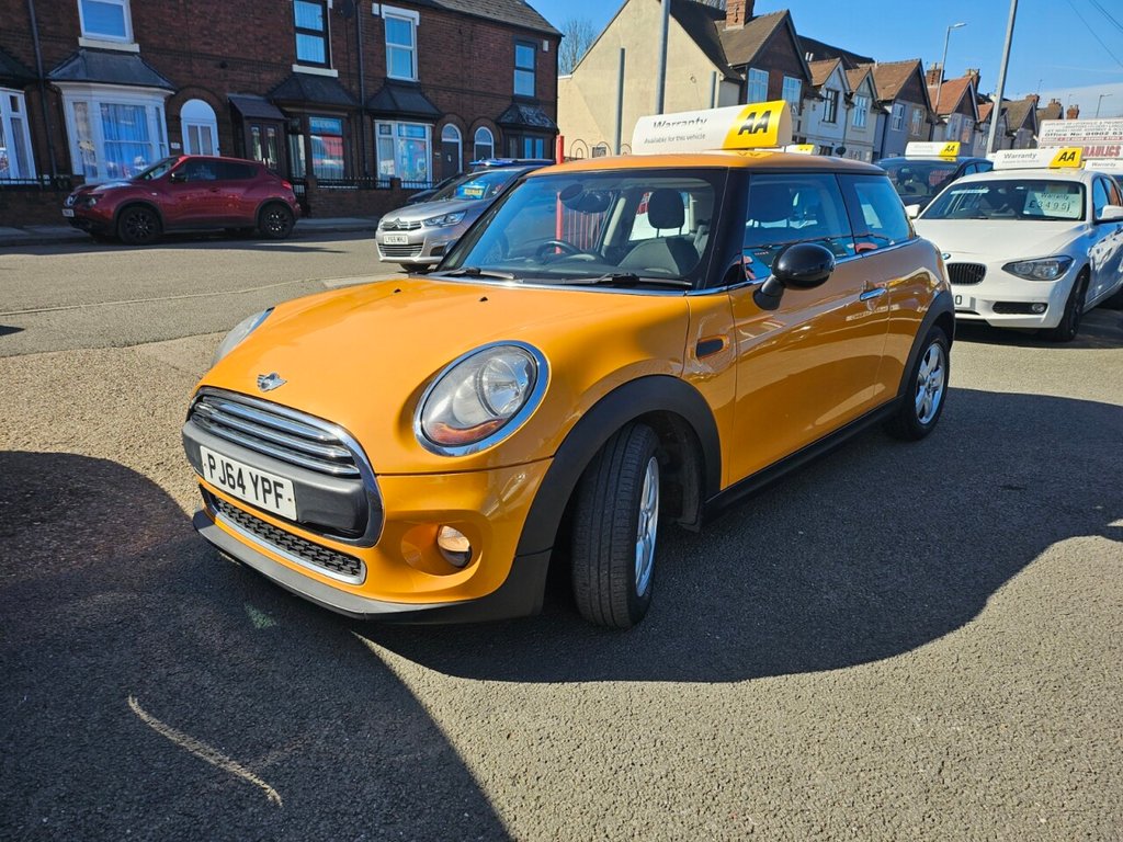 Used MINI Hatch 2014 for sale - 77920332: Photo 7