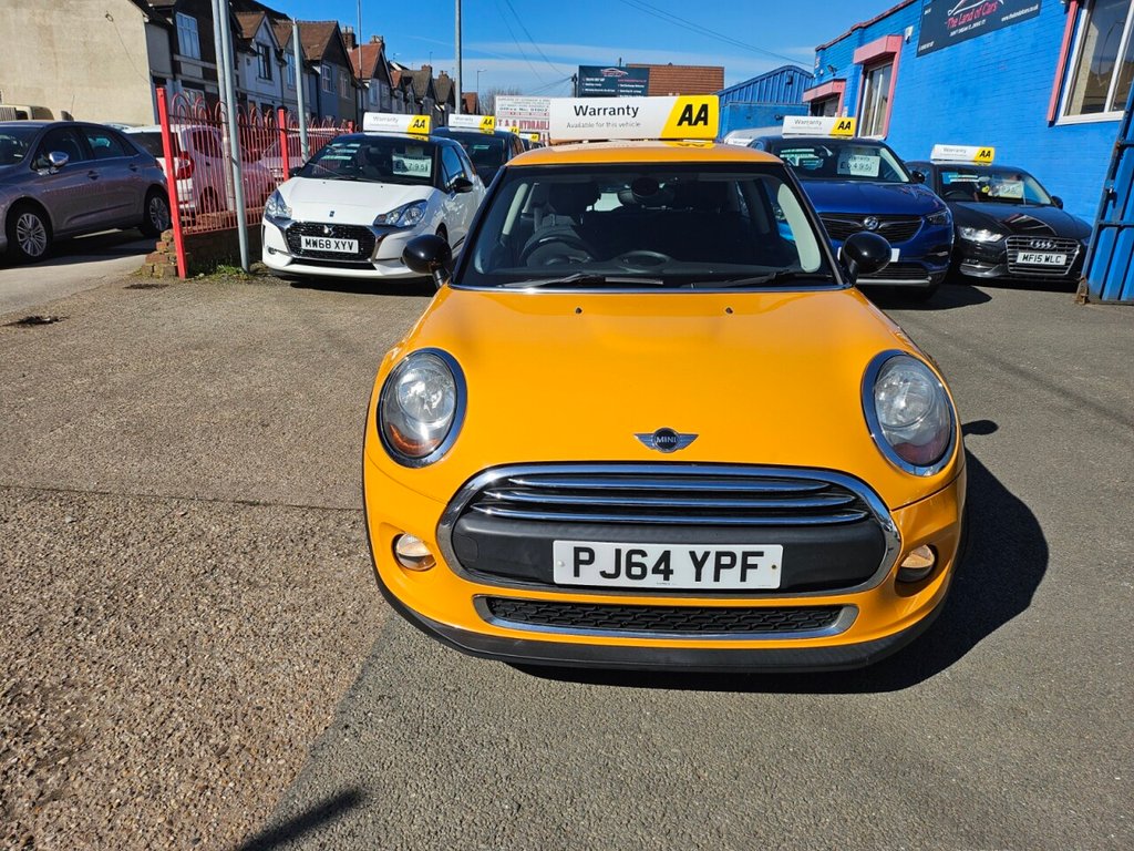 Used MINI Hatch 2014 for sale - 77920332: Photo 8