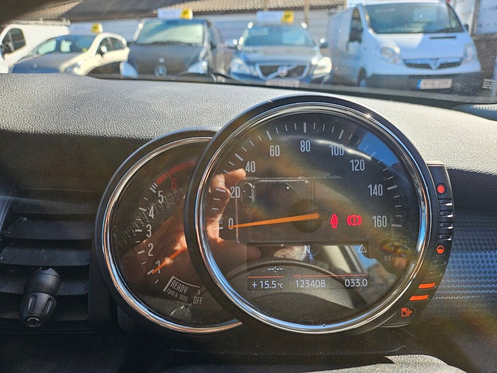 Used MINI Hatch 2014 for sale - 77920332: Photo 9