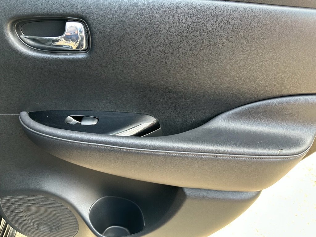 Used Nissan Leaf 2017 for sale - 77976717: Photo 18