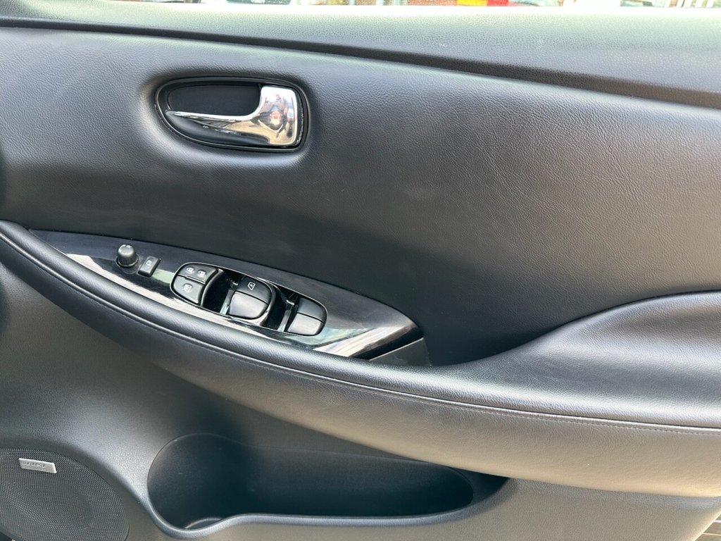 Used Nissan Leaf 2017 for sale - 77976717: Photo 23