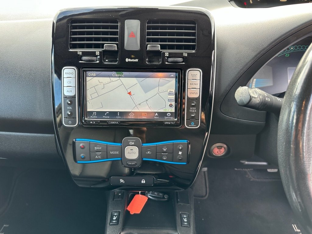 Used Nissan Leaf 2017 for sale - 77976717: Photo 30