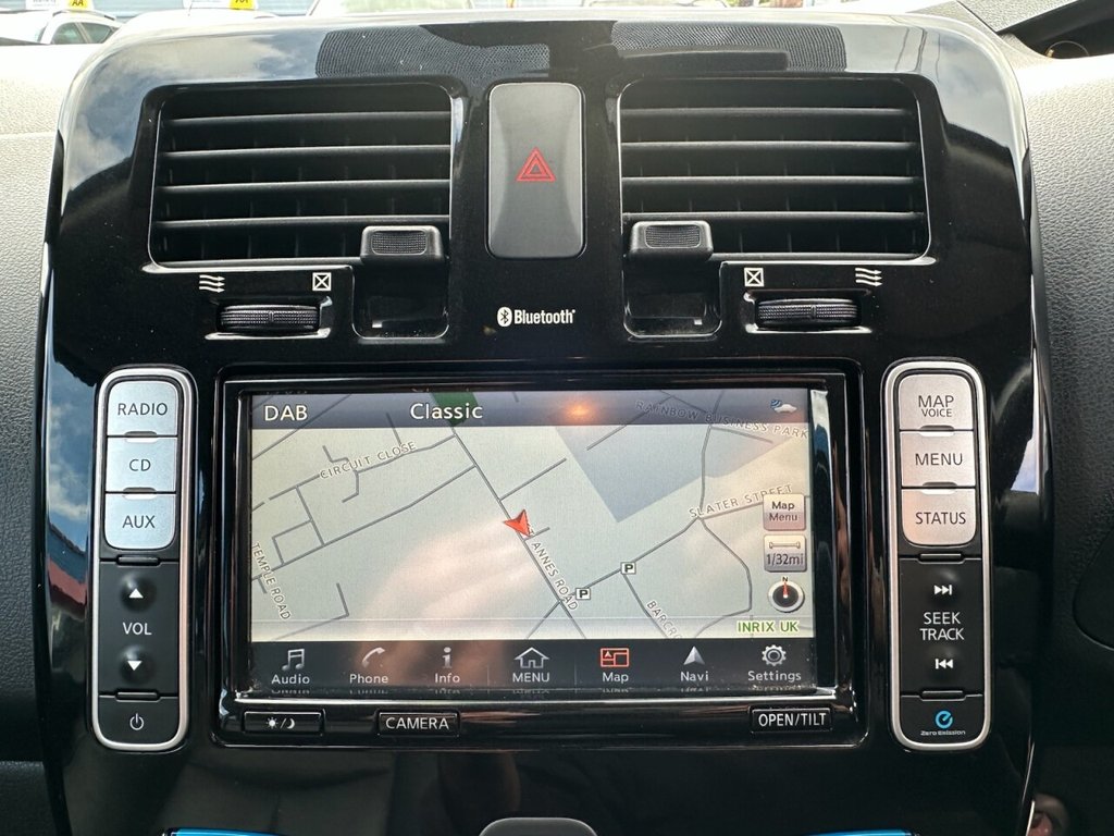 Used Nissan Leaf 2017 for sale - 77976717: Photo 31