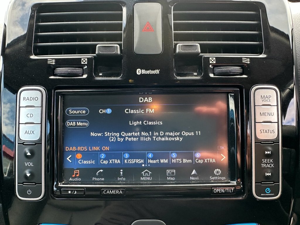 Used Nissan Leaf 2017 for sale - 77976717: Photo 32