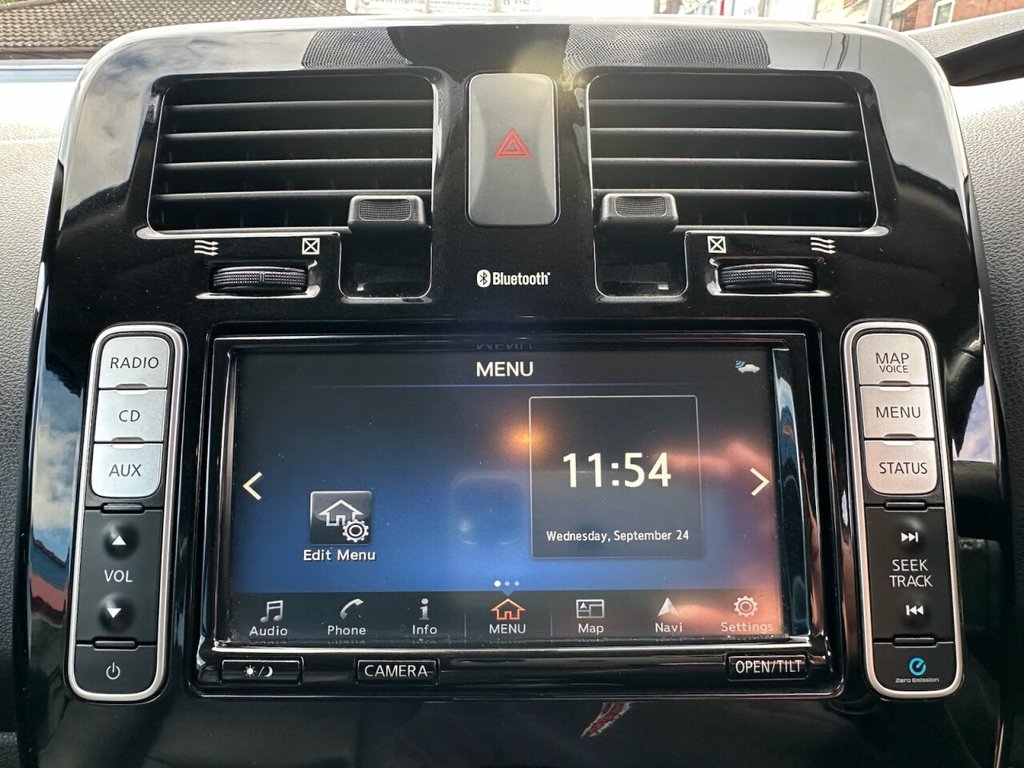 Used Nissan Leaf 2017 for sale - 77976717: Photo 36