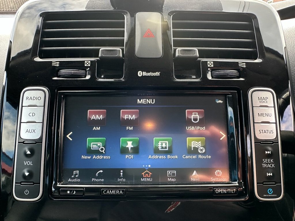 Used Nissan Leaf 2017 for sale - 77976717: Photo 38