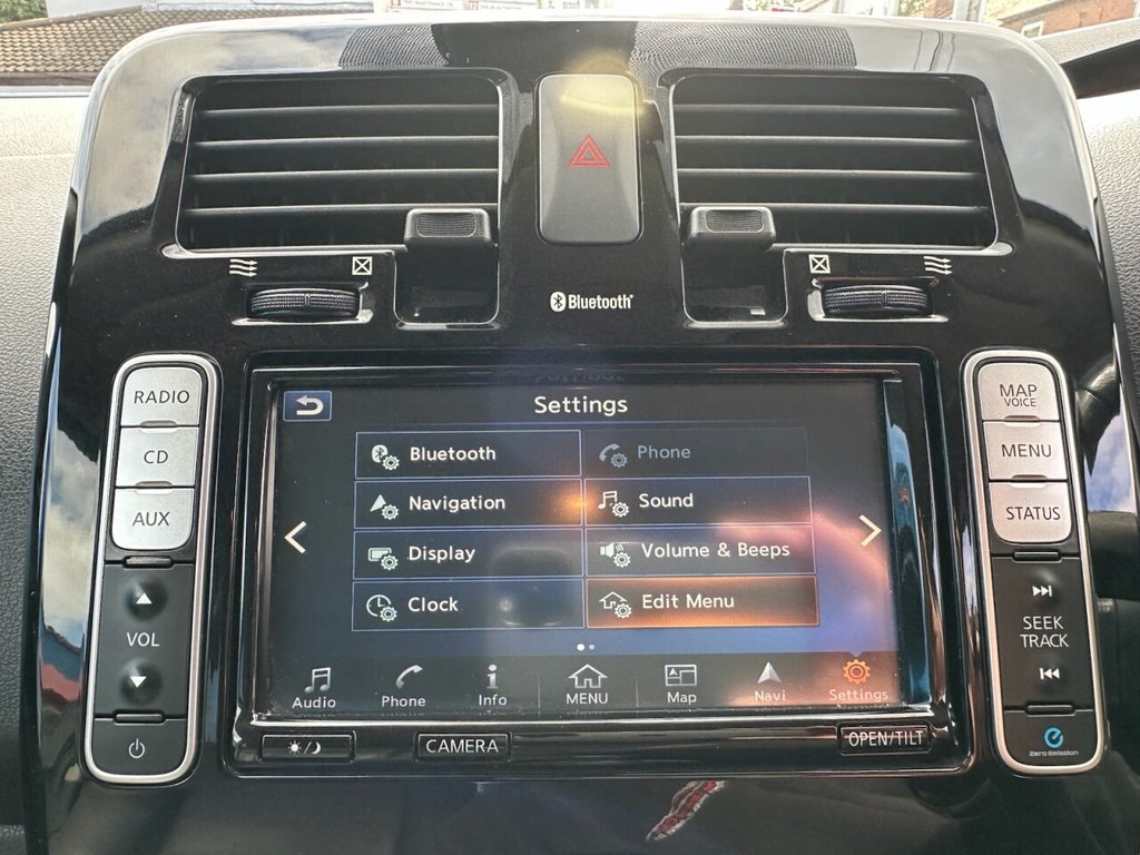 Used Nissan Leaf 2017 for sale - 77976717: Photo 42