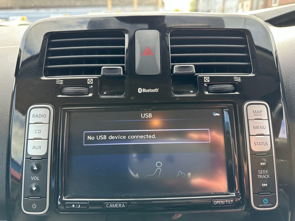 Used Nissan Leaf 2017 for sale - 77976717: Photo 44