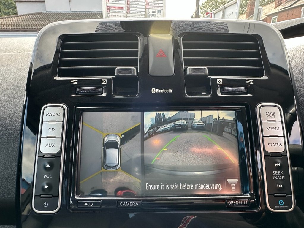 Used Nissan Leaf 2017 for sale - 77976717: Photo 46