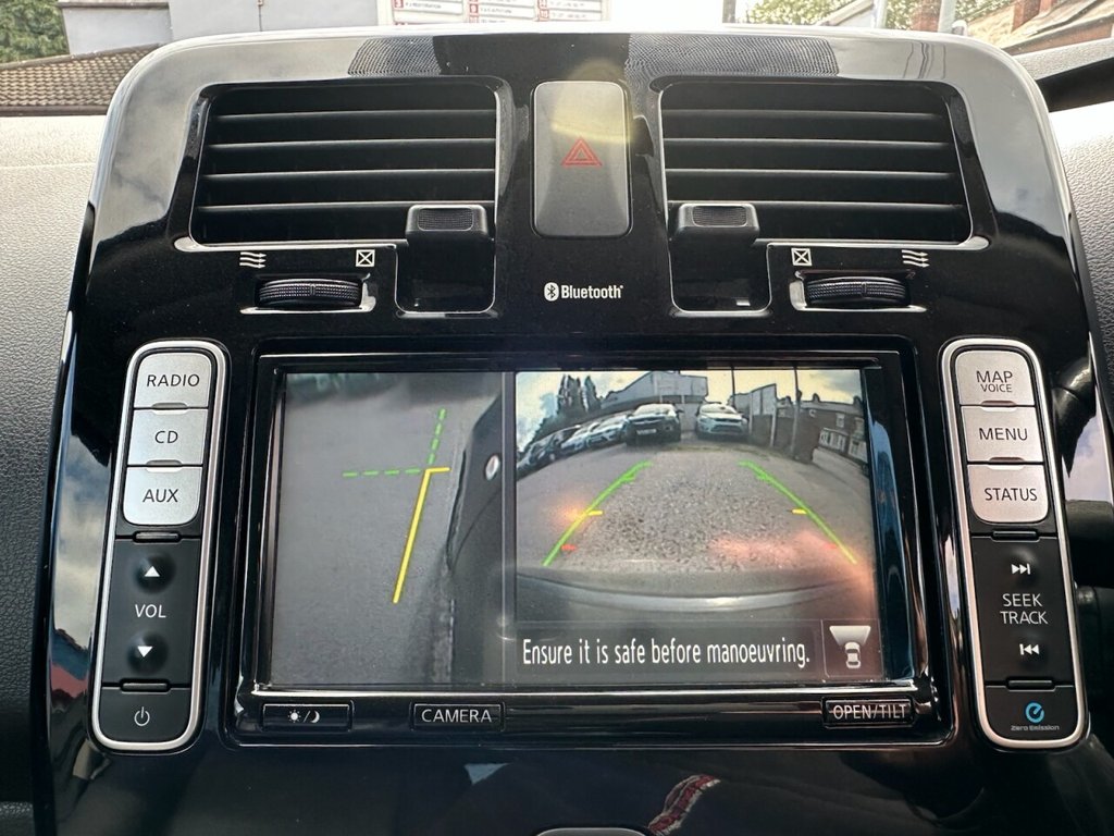 Used Nissan Leaf 2017 for sale - 77976717: Photo 47