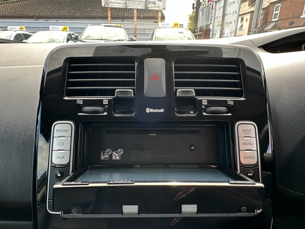 Used Nissan Leaf 2017 for sale - 77976717: Photo 48