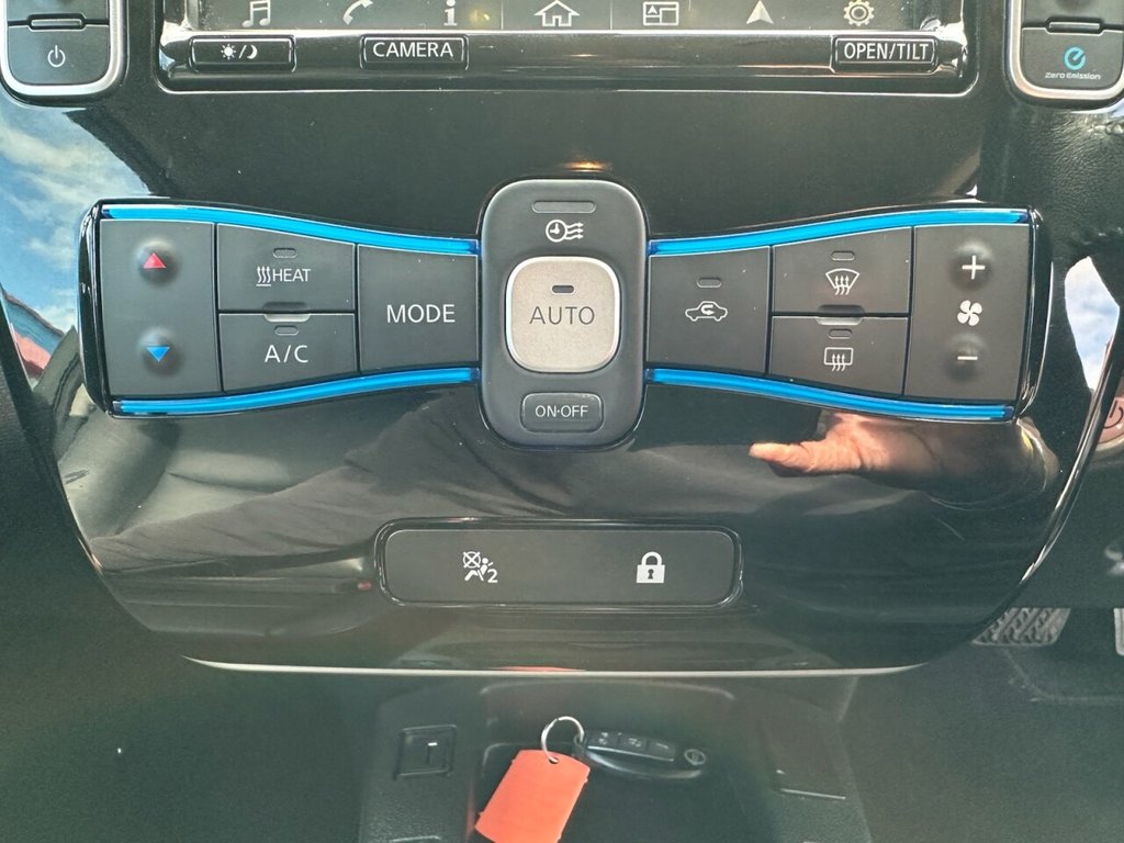 Used Nissan Leaf 2017 for sale - 77976717: Photo 49