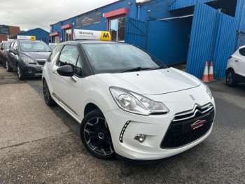 2016 (16) 1.2L DStyle 3dr