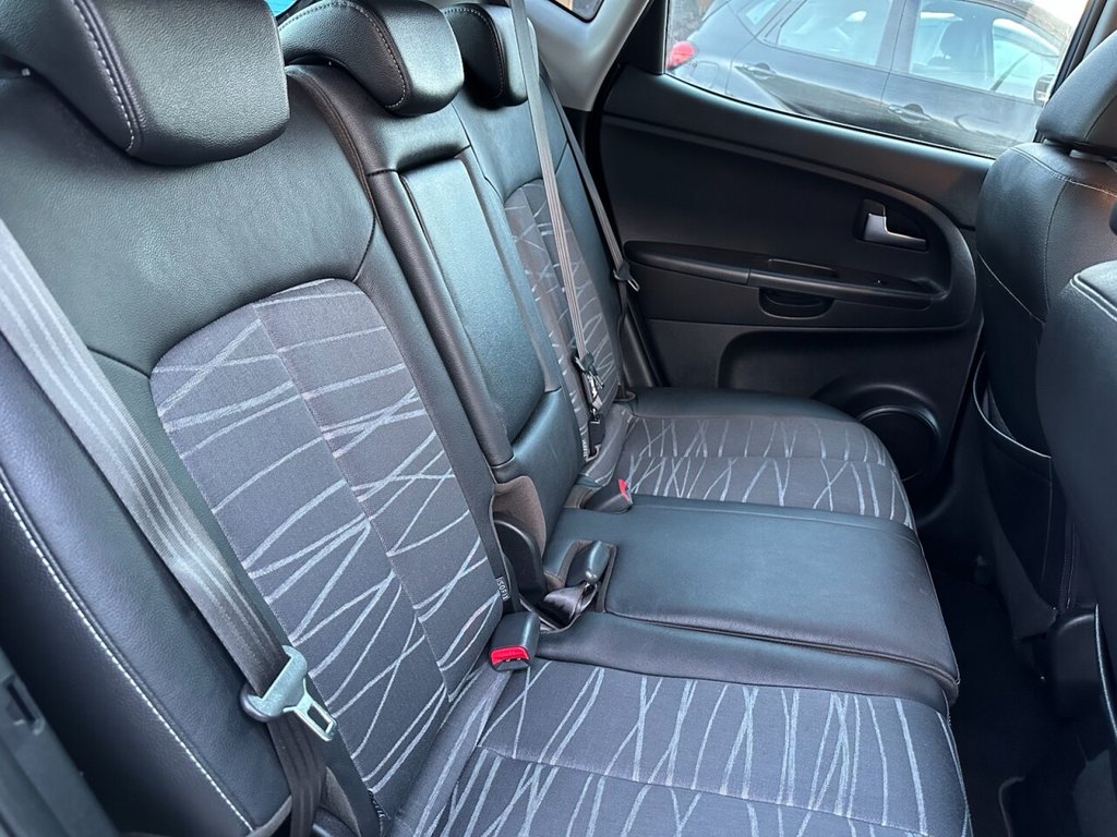 Used Kia Venga 2018 for sale - 77007171: Photo 19