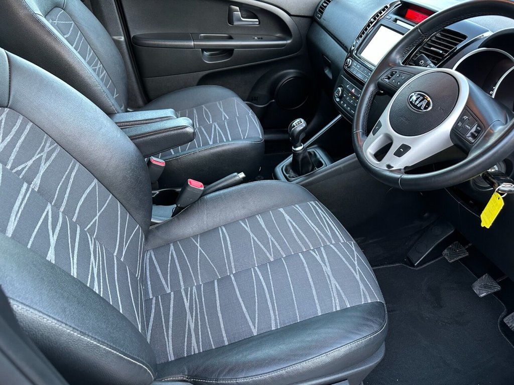 Used Kia Venga 2018 for sale - 77007171: Photo 24