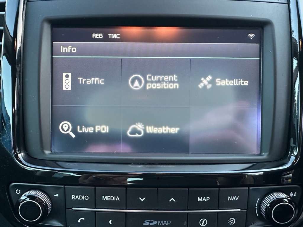 Used Kia Venga 2018 for sale - 77007171: Photo 44