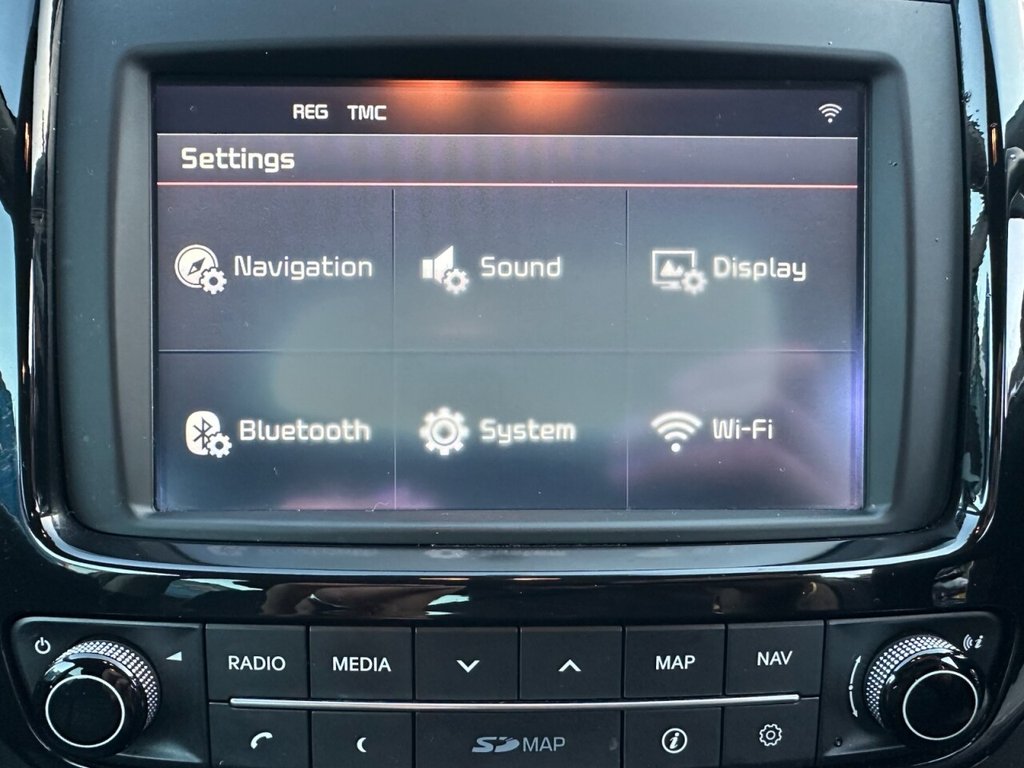 Used Kia Venga 2018 for sale - 77007171: Photo 45