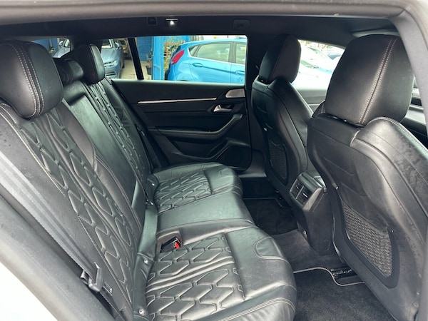 Used Peugeot 508 SW 2020 for sale - 76132538: Photo 10