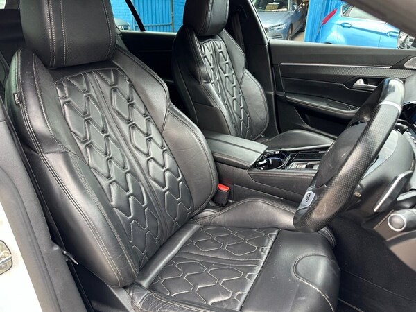 Used Peugeot 508 SW 2020 for sale - 76132538: Photo 9