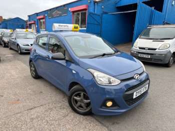 2015 (15) - 1.0 S Hatchback 5dr Petrol Manual Euro 5 (66 ps)