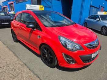 2013 (0T) - 1.2 16V Limited Edition Hatchback 3dr Petrol Manual Euro 5 (85 ps)
