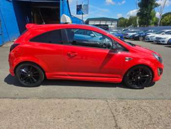 Used Vauxhall Corsa 2013 for sale - 75194863: Photo