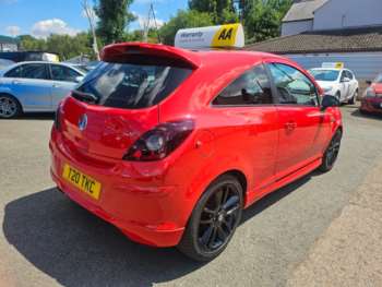 Used Vauxhall Corsa 2013 for sale - 75194863: Photo