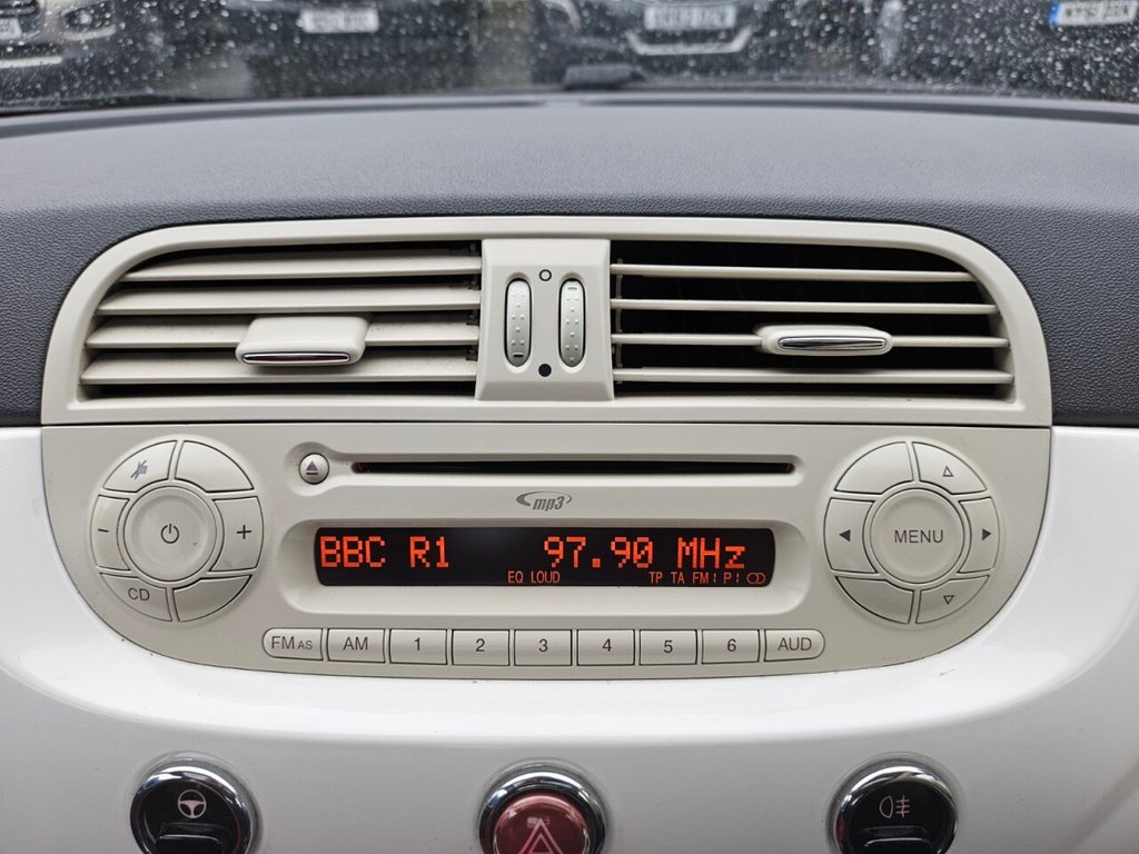 Used Fiat 500 2013 for sale - 77905222: Photo 11