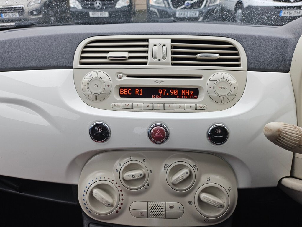 Used Fiat 500 2013 for sale - 77905222: Photo 12