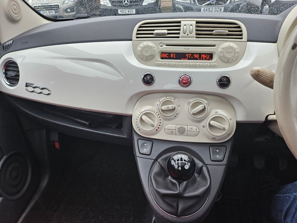 Used Fiat 500 2013 for sale - 77905222: Photo 13