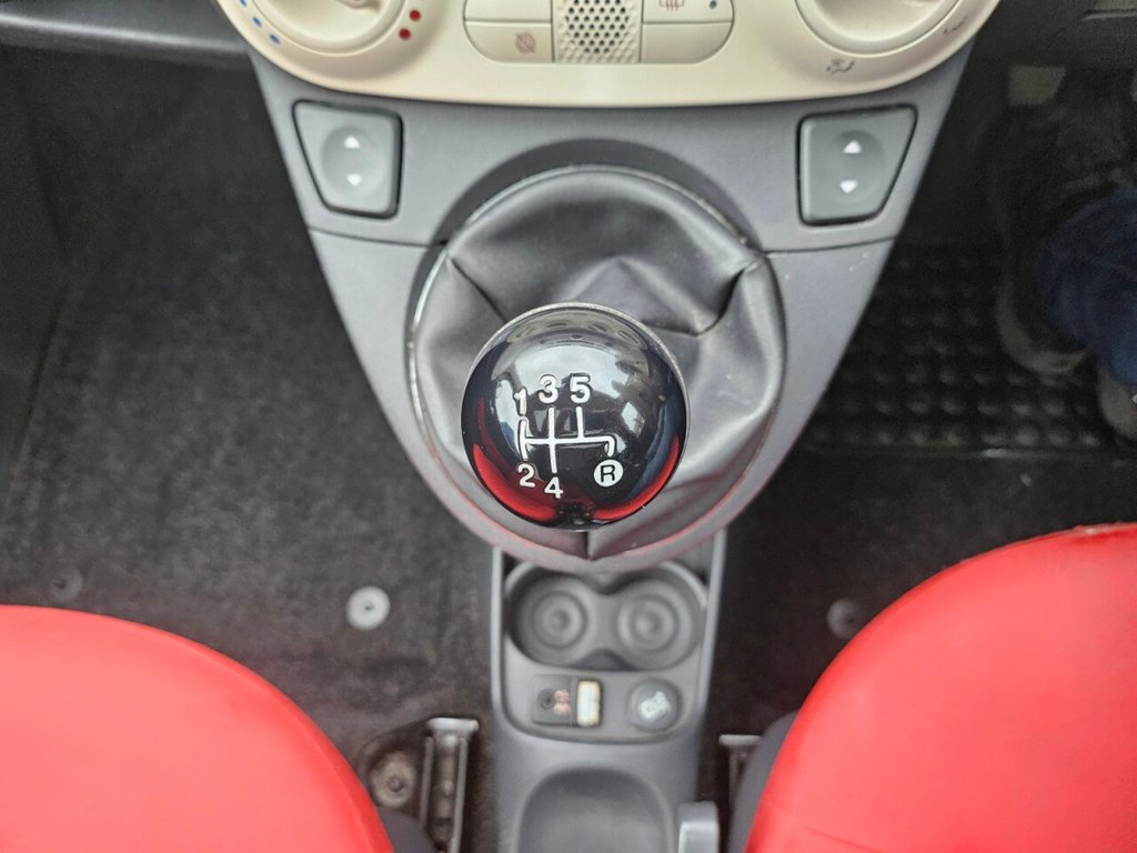 Used Fiat 500 2013 for sale - 77905222: Photo 14