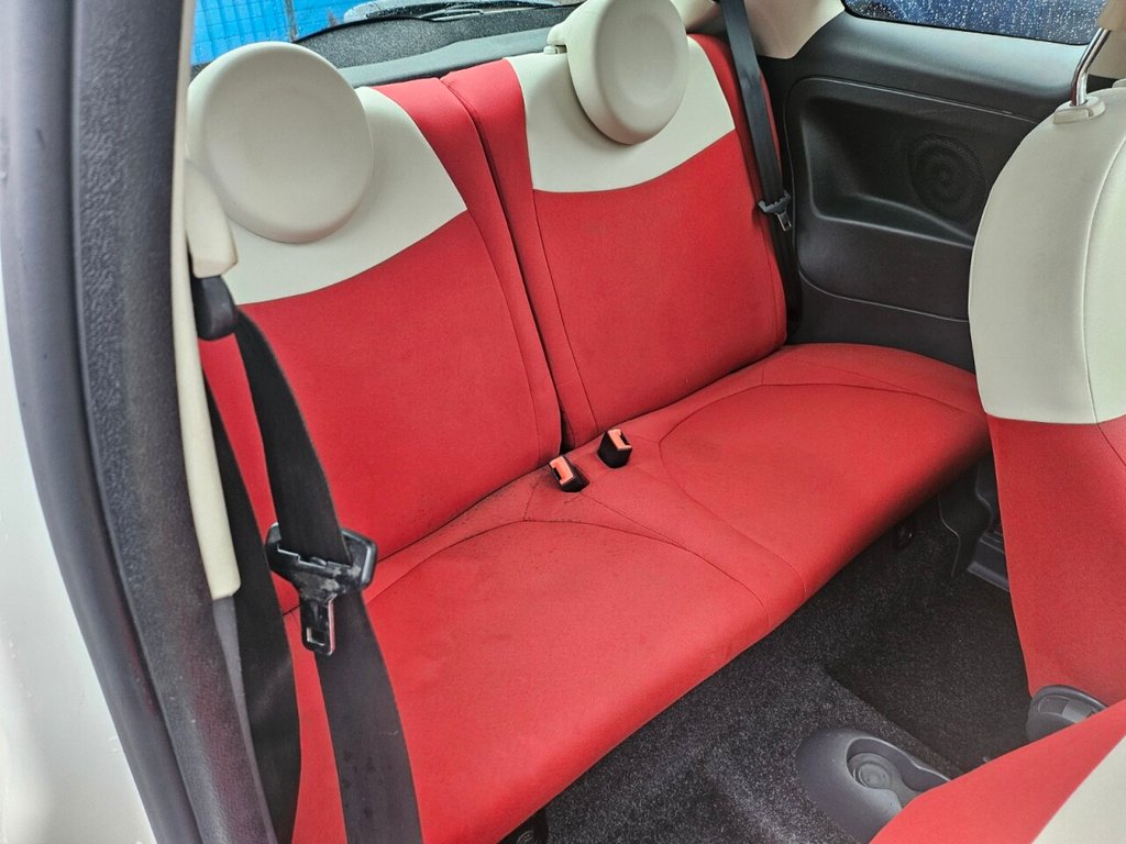 Used Fiat 500 2013 for sale - 77905222: Photo 18