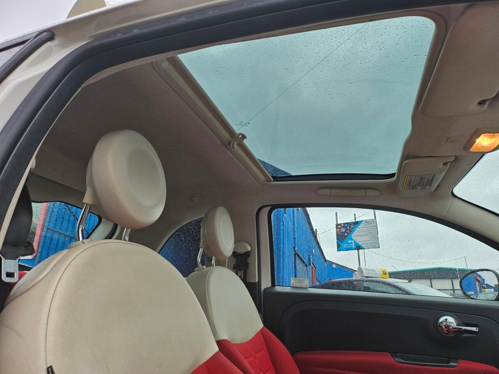 Used Fiat 500 2013 for sale - 77905222: Photo 19