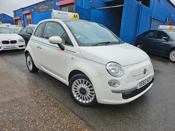 Used Fiat 500 2013 for sale - 77905222: Photo