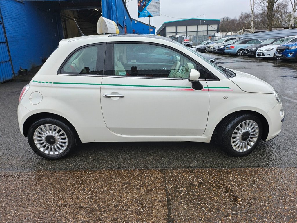 Used Fiat 500 2013 for sale - 77905222: Photo 2