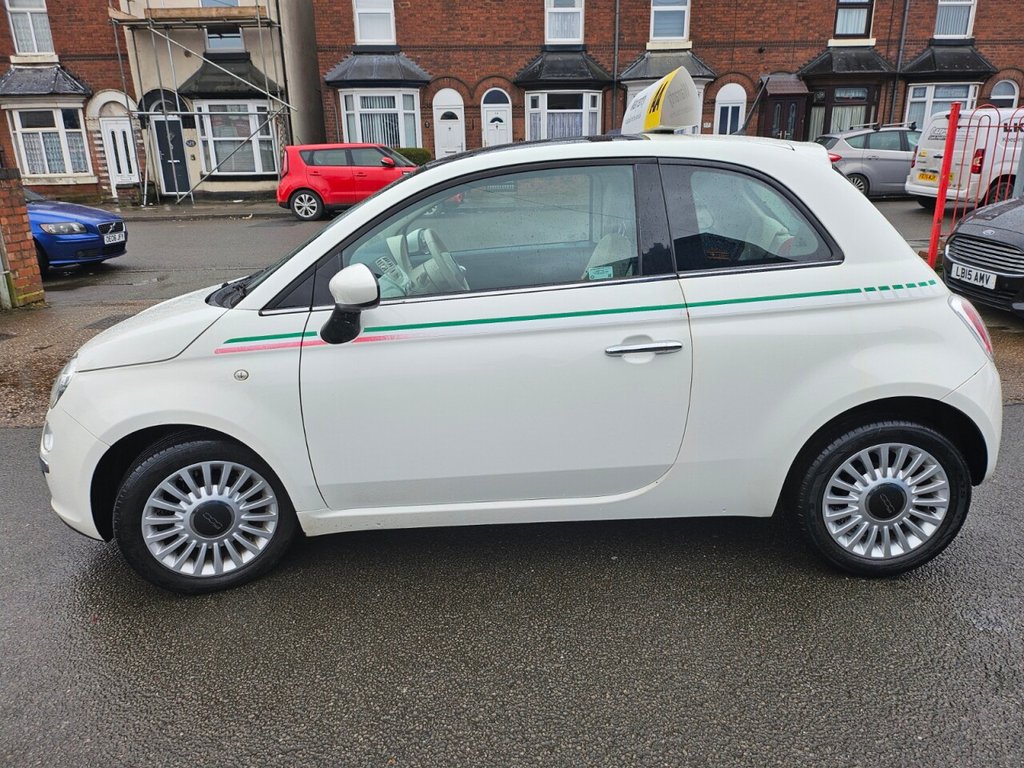 Used Fiat 500 2013 for sale - 77905222: Photo 6