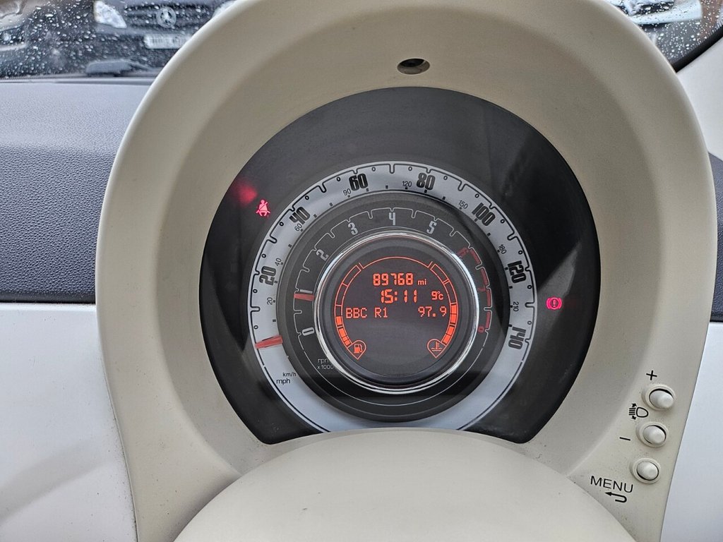 Used Fiat 500 2013 for sale - 77905222: Photo 9