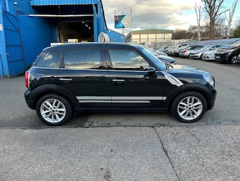 Used MINI Countryman 2011 for sale - 78524687: Photo