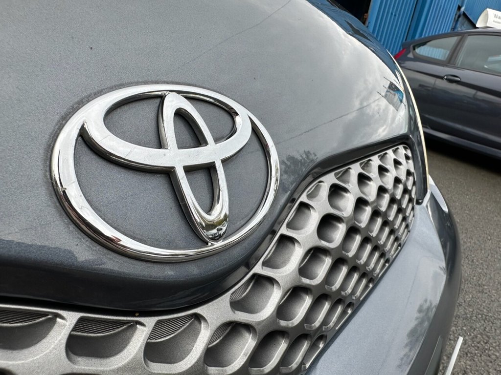 Used Toyota Yaris 2004 for sale - 76482462: Photo 45