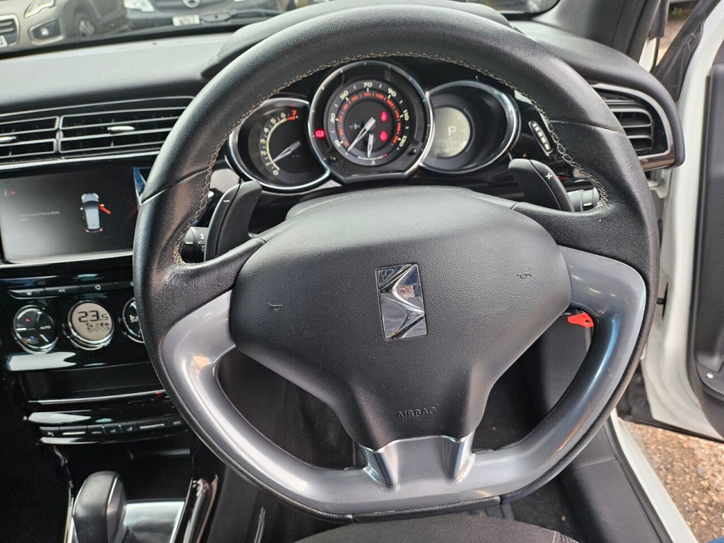 Used DS Automobiles DS 3 2019 for sale - 78068491: Photo 11