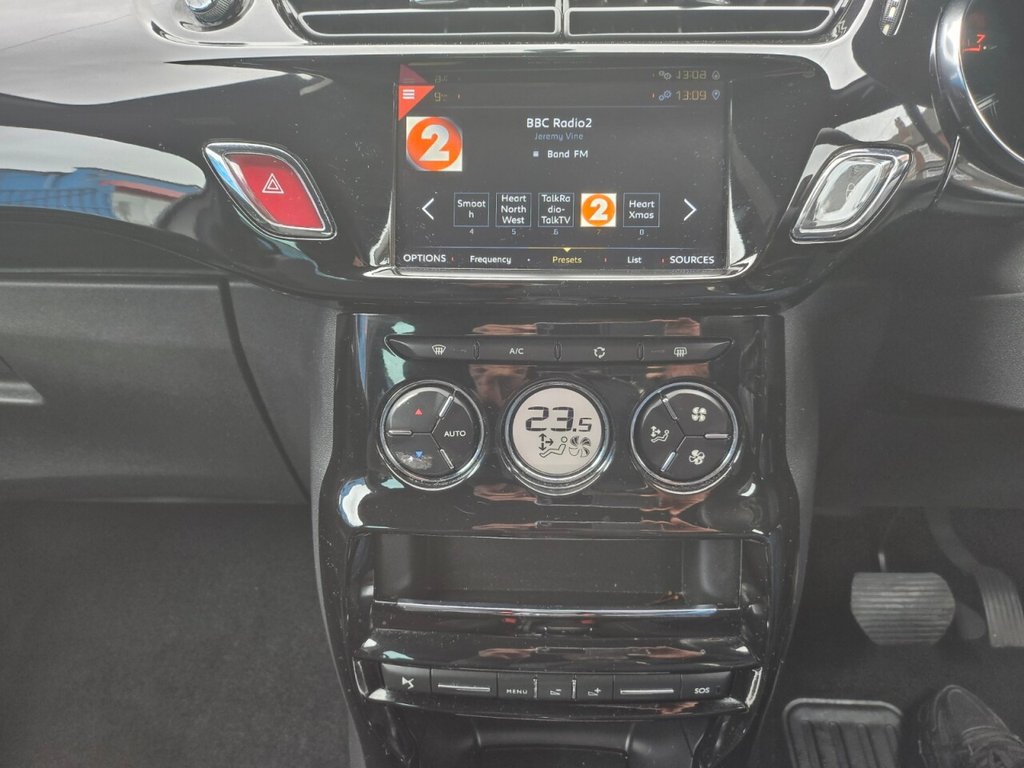 Used DS Automobiles DS 3 2019 for sale - 78068491: Photo 13