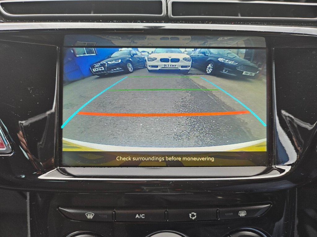 Used DS Automobiles DS 3 2019 for sale - 78068491: Photo 14